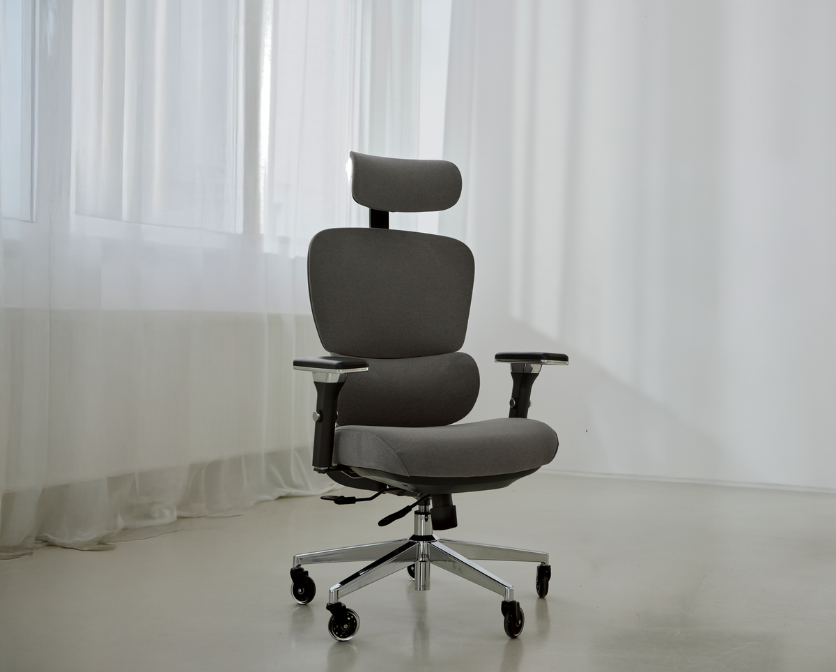 The Science Behind the ProSeat