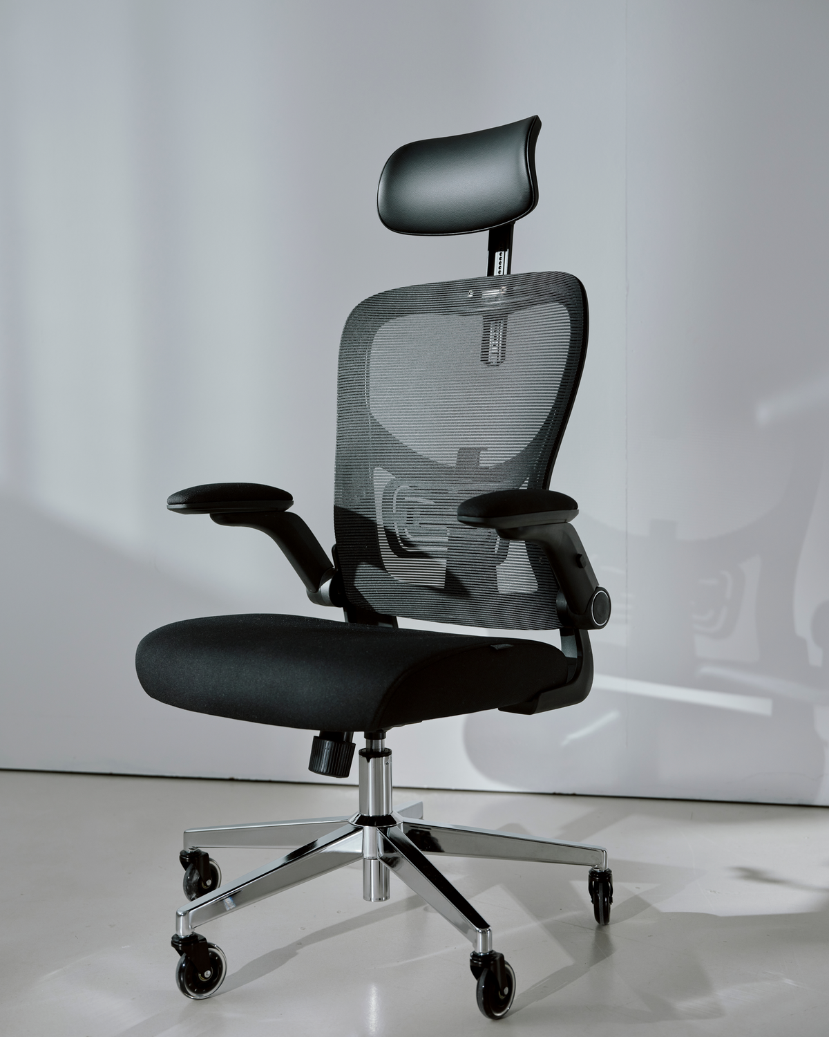 The Science Behind the SmartSeat