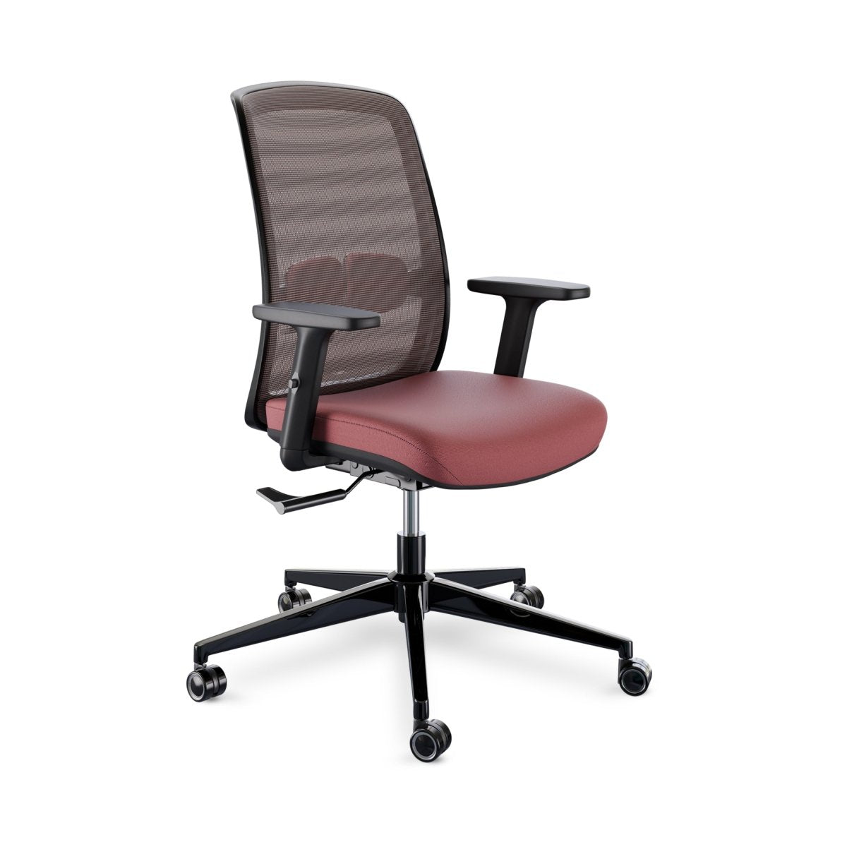 CALM – Ergonomischer Bürostuhl