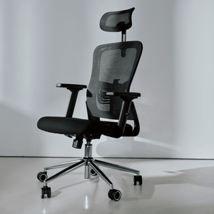 CLOUVOU Flux Wheels – Leichte Bürostuhlrollen | 5er - Set - Clouvou
