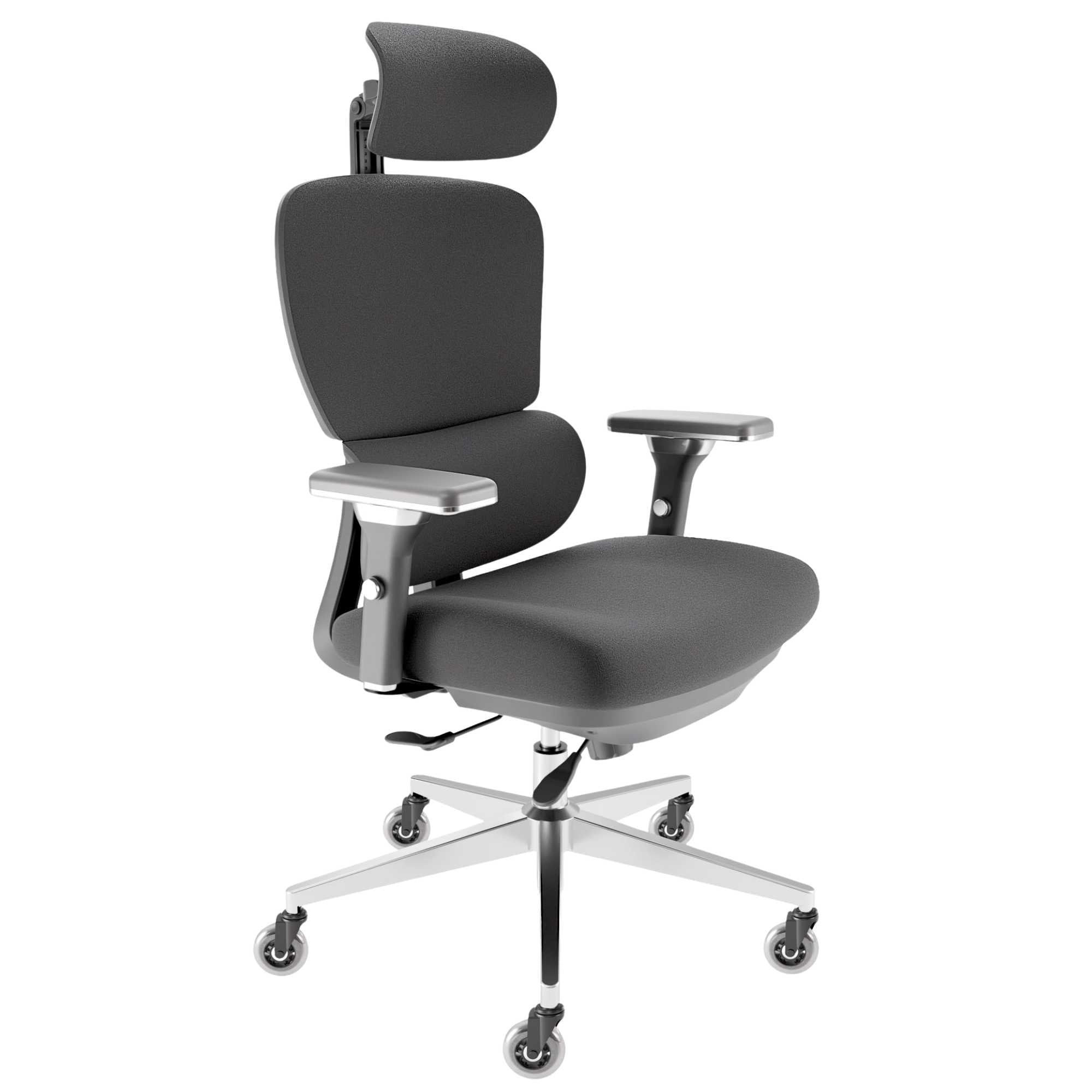 CLOUVOU ProSeat – Ergonomic Premium Office Chair