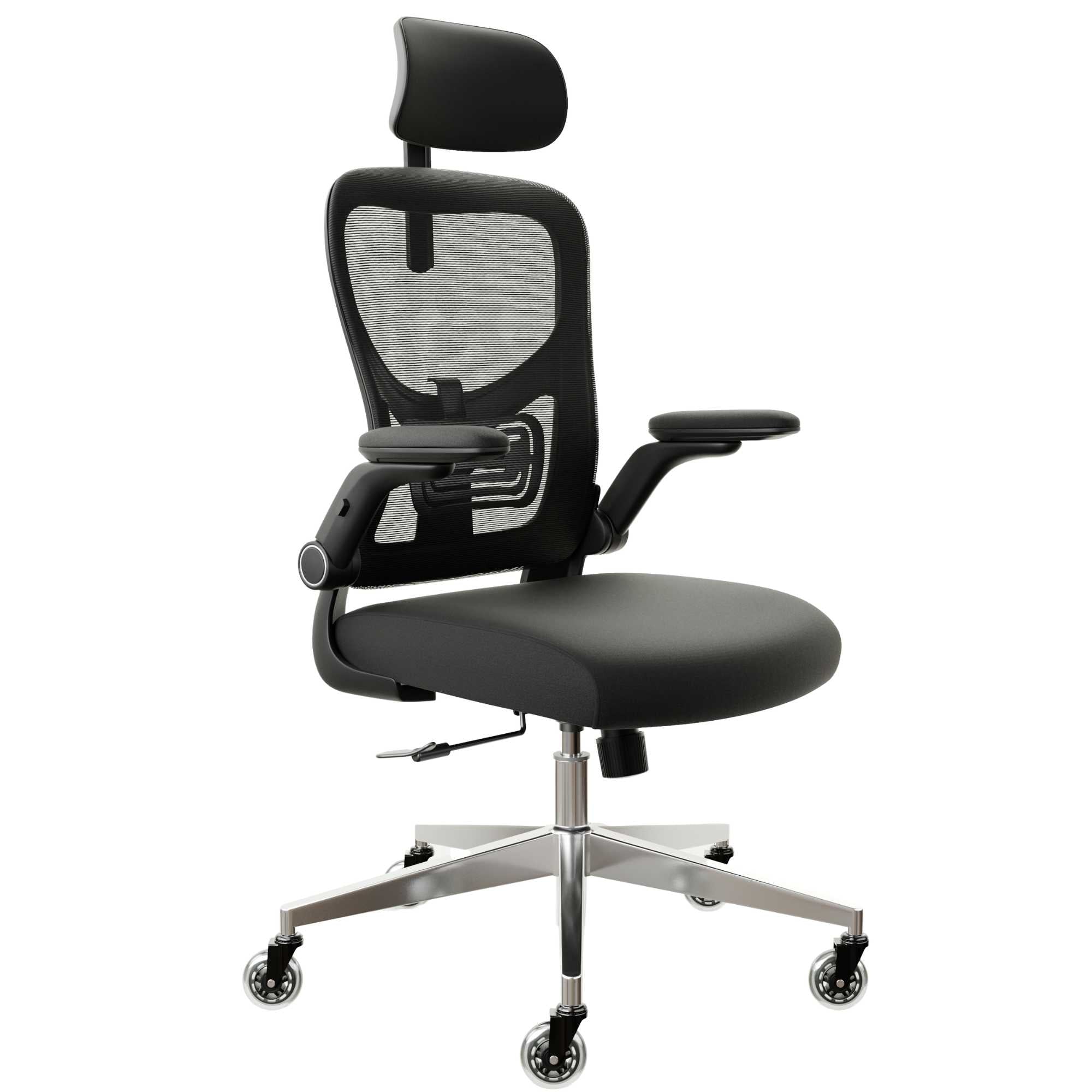 CLOUVOU SmartSeat – Ergonomic affordable office chair