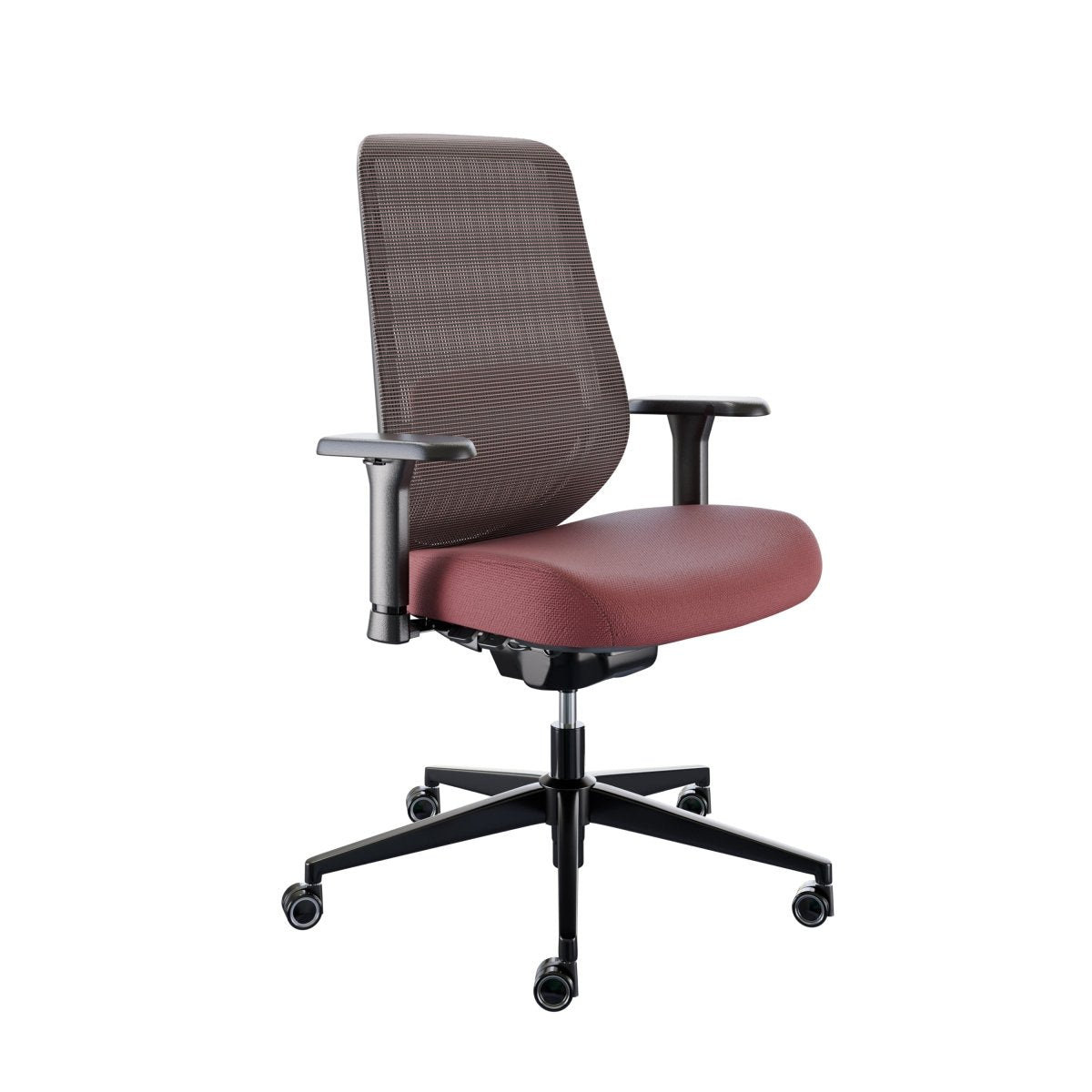 VOLUME – Ergonomischer Bürostuhl